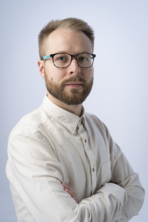 Christoph Binder